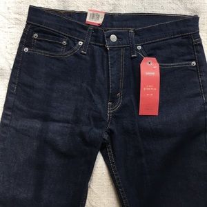 Men’s 511 Levi’s Brand New